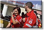 Scalea 14 Ottobre 2018 - XXV Gara Nazionale 1 Soccorso - Croce Rossa Italiana- Comitato Regionale del Piemonte