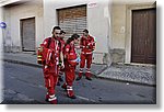 Scalea 14 Ottobre 2018 - XXV Gara Nazionale 1 Soccorso - Croce Rossa Italiana- Comitato Regionale del Piemonte