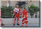 Scalea 14 Ottobre 2018 - XXV Gara Nazionale 1 Soccorso - Croce Rossa Italiana- Comitato Regionale del Piemonte