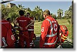 Scalea 14 Ottobre 2018 - XXV Gara Nazionale 1 Soccorso - Croce Rossa Italiana- Comitato Regionale del Piemonte