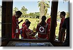 Scalea 14 Ottobre 2018 - XXV Gara Nazionale 1 Soccorso - Croce Rossa Italiana- Comitato Regionale del Piemonte