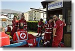 Scalea 14 Ottobre 2018 - XXV Gara Nazionale 1 Soccorso - Croce Rossa Italiana- Comitato Regionale del Piemonte