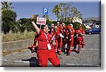 Scalea 14 Ottobre 2018 - XXV Gara Nazionale 1 Soccorso - Croce Rossa Italiana- Comitato Regionale del Piemonte