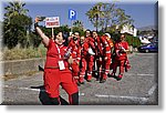 Scalea 14 Ottobre 2018 - XXV Gara Nazionale 1 Soccorso - Croce Rossa Italiana- Comitato Regionale del Piemonte