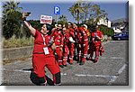 Scalea 14 Ottobre 2018 - XXV Gara Nazionale 1 Soccorso - Croce Rossa Italiana- Comitato Regionale del Piemonte