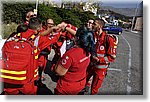 Scalea 14 Ottobre 2018 - XXV Gara Nazionale 1 Soccorso - Croce Rossa Italiana- Comitato Regionale del Piemonte