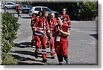 Scalea 14 Ottobre 2018 - XXV Gara Nazionale 1 Soccorso - Croce Rossa Italiana- Comitato Regionale del Piemonte