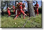 Scalea 14 Ottobre 2018 - XXV Gara Nazionale 1 Soccorso - Croce Rossa Italiana- Comitato Regionale del Piemonte