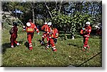 Scalea 14 Ottobre 2018 - XXV Gara Nazionale 1 Soccorso - Croce Rossa Italiana- Comitato Regionale del Piemonte