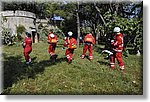 Scalea 14 Ottobre 2018 - XXV Gara Nazionale 1 Soccorso - Croce Rossa Italiana- Comitato Regionale del Piemonte