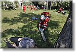 Scalea 14 Ottobre 2018 - XXV Gara Nazionale 1 Soccorso - Croce Rossa Italiana- Comitato Regionale del Piemonte