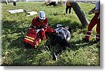 Scalea 14 Ottobre 2018 - XXV Gara Nazionale 1 Soccorso - Croce Rossa Italiana- Comitato Regionale del Piemonte