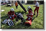 Scalea 14 Ottobre 2018 - XXV Gara Nazionale 1 Soccorso - Croce Rossa Italiana- Comitato Regionale del Piemonte