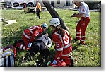 Scalea 14 Ottobre 2018 - XXV Gara Nazionale 1 Soccorso - Croce Rossa Italiana- Comitato Regionale del Piemonte