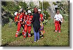 Scalea 14 Ottobre 2018 - XXV Gara Nazionale 1 Soccorso - Croce Rossa Italiana- Comitato Regionale del Piemonte