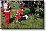 Scalea 14 Ottobre 2018 - XXV Gara Nazionale 1 Soccorso - Croce Rossa Italiana- Comitato Regionale del Piemonte