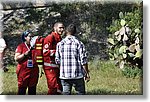 Scalea 14 Ottobre 2018 - XXV Gara Nazionale 1 Soccorso - Croce Rossa Italiana- Comitato Regionale del Piemonte