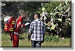 Scalea 14 Ottobre 2018 - XXV Gara Nazionale 1 Soccorso - Croce Rossa Italiana- Comitato Regionale del Piemonte