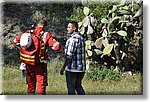 Scalea 14 Ottobre 2018 - XXV Gara Nazionale 1 Soccorso - Croce Rossa Italiana- Comitato Regionale del Piemonte