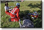 Scalea 14 Ottobre 2018 - XXV Gara Nazionale 1 Soccorso - Croce Rossa Italiana- Comitato Regionale del Piemonte