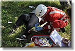 Scalea 14 Ottobre 2018 - XXV Gara Nazionale 1 Soccorso - Croce Rossa Italiana- Comitato Regionale del Piemonte