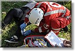 Scalea 14 Ottobre 2018 - XXV Gara Nazionale 1 Soccorso - Croce Rossa Italiana- Comitato Regionale del Piemonte