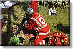 Scalea 14 Ottobre 2018 - XXV Gara Nazionale 1 Soccorso - Croce Rossa Italiana- Comitato Regionale del Piemonte