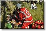 Scalea 14 Ottobre 2018 - XXV Gara Nazionale 1 Soccorso - Croce Rossa Italiana- Comitato Regionale del Piemonte