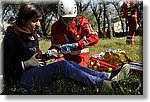 Scalea 14 Ottobre 2018 - XXV Gara Nazionale 1 Soccorso - Croce Rossa Italiana- Comitato Regionale del Piemonte