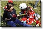 Scalea 14 Ottobre 2018 - XXV Gara Nazionale 1 Soccorso - Croce Rossa Italiana- Comitato Regionale del Piemonte