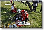 Scalea 14 Ottobre 2018 - XXV Gara Nazionale 1 Soccorso - Croce Rossa Italiana- Comitato Regionale del Piemonte