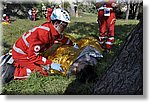 Scalea 14 Ottobre 2018 - XXV Gara Nazionale 1 Soccorso - Croce Rossa Italiana- Comitato Regionale del Piemonte