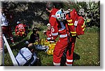 Scalea 14 Ottobre 2018 - XXV Gara Nazionale 1 Soccorso - Croce Rossa Italiana- Comitato Regionale del Piemonte