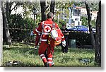 Scalea 14 Ottobre 2018 - XXV Gara Nazionale 1 Soccorso - Croce Rossa Italiana- Comitato Regionale del Piemonte