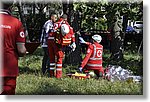 Scalea 14 Ottobre 2018 - XXV Gara Nazionale 1 Soccorso - Croce Rossa Italiana- Comitato Regionale del Piemonte