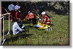 Scalea 14 Ottobre 2018 - XXV Gara Nazionale 1 Soccorso - Croce Rossa Italiana- Comitato Regionale del Piemonte