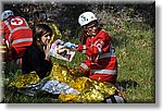 Scalea 14 Ottobre 2018 - XXV Gara Nazionale 1 Soccorso - Croce Rossa Italiana- Comitato Regionale del Piemonte