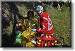 Scalea 14 Ottobre 2018 - XXV Gara Nazionale 1 Soccorso - Croce Rossa Italiana- Comitato Regionale del Piemonte