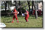 Scalea 14 Ottobre 2018 - XXV Gara Nazionale 1 Soccorso - Croce Rossa Italiana- Comitato Regionale del Piemonte