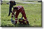 Scalea 14 Ottobre 2018 - XXV Gara Nazionale 1 Soccorso - Croce Rossa Italiana- Comitato Regionale del Piemonte