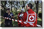 Scalea 14 Ottobre 2018 - XXV Gara Nazionale 1 Soccorso - Croce Rossa Italiana- Comitato Regionale del Piemonte