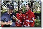 Scalea 14 Ottobre 2018 - XXV Gara Nazionale 1 Soccorso - Croce Rossa Italiana- Comitato Regionale del Piemonte