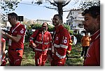 Scalea 14 Ottobre 2018 - XXV Gara Nazionale 1 Soccorso - Croce Rossa Italiana- Comitato Regionale del Piemonte