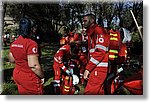 Scalea 14 Ottobre 2018 - XXV Gara Nazionale 1 Soccorso - Croce Rossa Italiana- Comitato Regionale del Piemonte