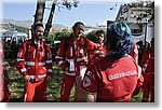 Scalea 14 Ottobre 2018 - XXV Gara Nazionale 1 Soccorso - Croce Rossa Italiana- Comitato Regionale del Piemonte