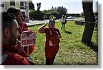 Scalea 14 Ottobre 2018 - XXV Gara Nazionale 1 Soccorso - Croce Rossa Italiana- Comitato Regionale del Piemonte