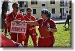 Scalea 14 Ottobre 2018 - XXV Gara Nazionale 1 Soccorso - Croce Rossa Italiana- Comitato Regionale del Piemonte