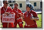 Scalea 14 Ottobre 2018 - XXV Gara Nazionale 1 Soccorso - Croce Rossa Italiana- Comitato Regionale del Piemonte