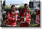 Scalea 14 Ottobre 2018 - XXV Gara Nazionale 1 Soccorso - Croce Rossa Italiana- Comitato Regionale del Piemonte