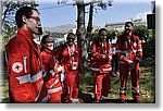 Scalea 14 Ottobre 2018 - XXV Gara Nazionale 1 Soccorso - Croce Rossa Italiana- Comitato Regionale del Piemonte